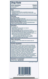 CeraVe 100% Mineral Sunscreen SPF 50 | Face Sunscreen with Zinc Oxide & Titanium Dioxide for Sensitive Skin